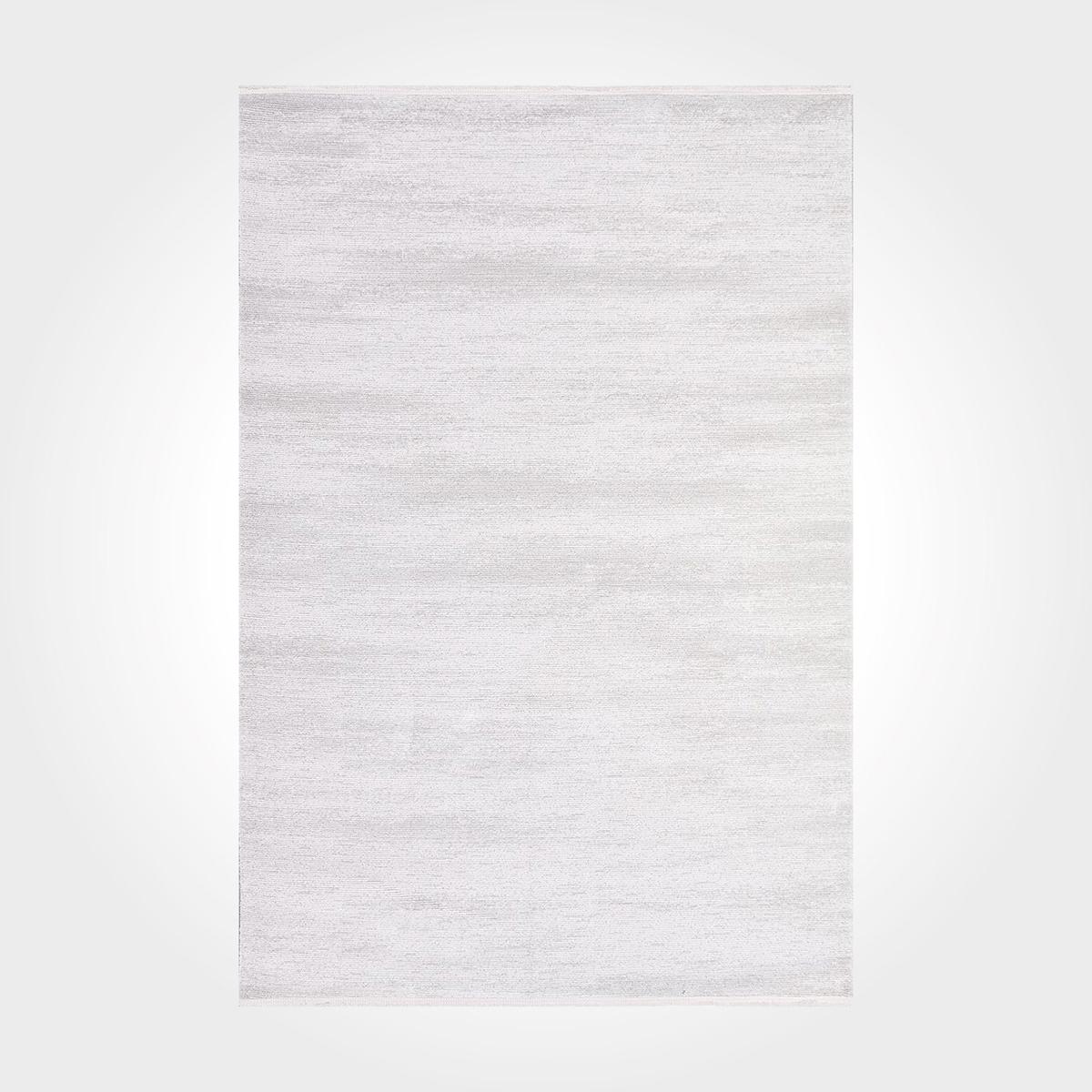 Dekozer Çok Renkli 8 mm Akrilik Toz Tutmaz Yıkanabilir İnce Kaymaz Pamuk Taban Dikdörtgen Makine Dokuma Salon Halısı 100x200 cm