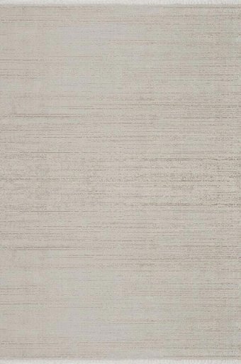 Sanat Halı Doku 3738 Gri 7 mm Pamuk Antibakteriyel Yıkanabilir Kalın Kaymaz Lateks Taban Dikdörtgen Makine Dokuma Salon Halısı 150x400 cm