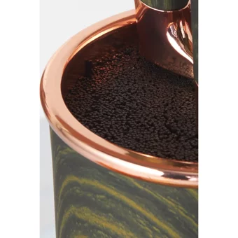 Karaca Wave Green 6 Parça Bıçak Seti
