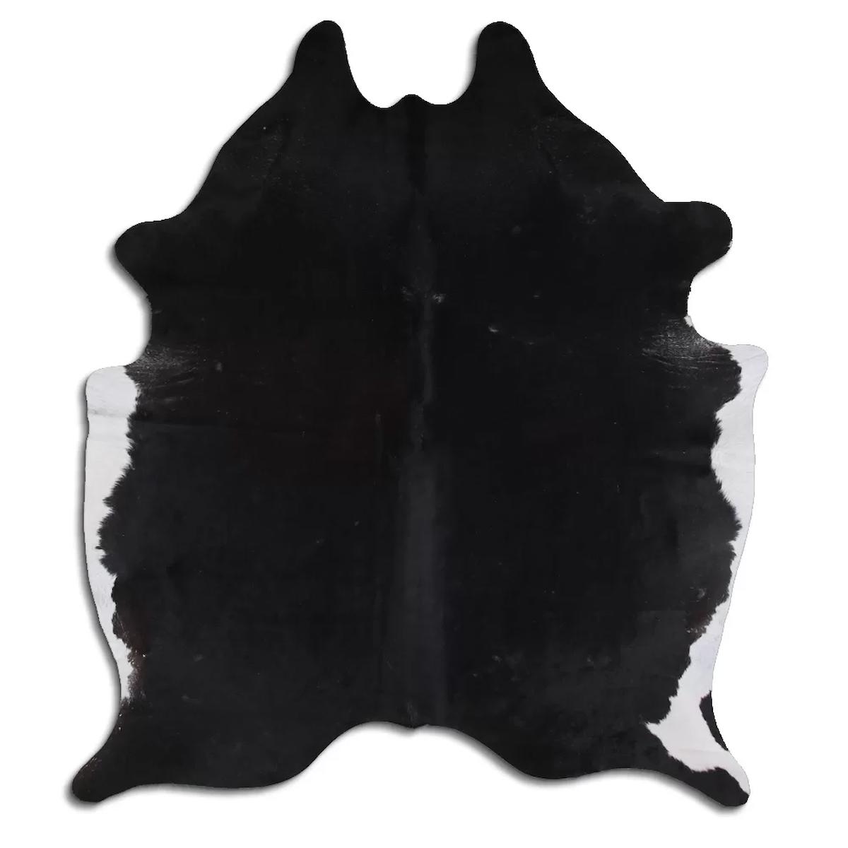 Fiesta Leather Art 66072 Çok Renkli 51 mm Deri Toz Tutmaz Yıkanabilir İnce Kaymaz Deri Taban Oval Makine Dokuma Salon Halısı 100x180 cm