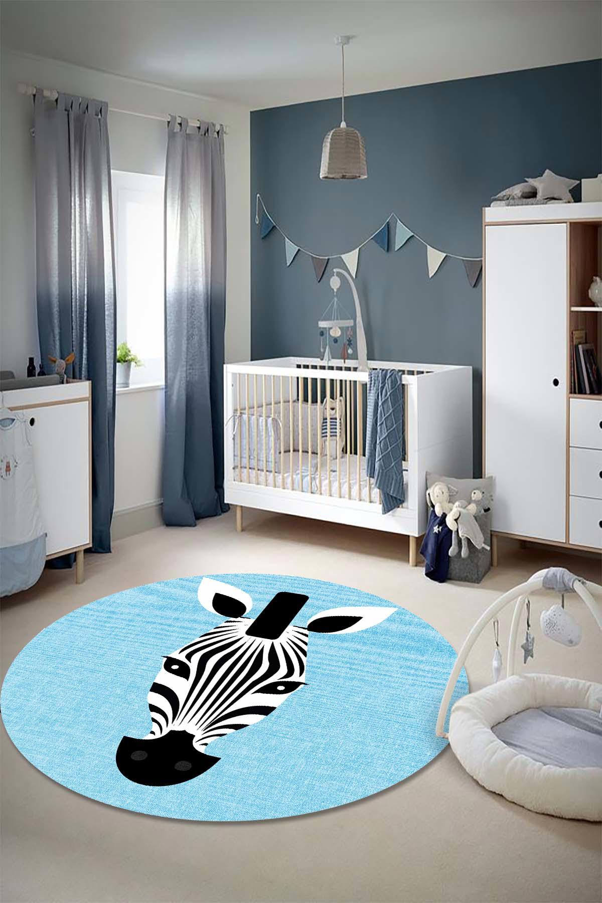 Aida Home Ellie Krem 0.5 mm Pamuk Silinebilir Yıkanabilir İnce Kaymaz Dikdörtgen Makine Dokuma Salon Halısı 100x300 cm