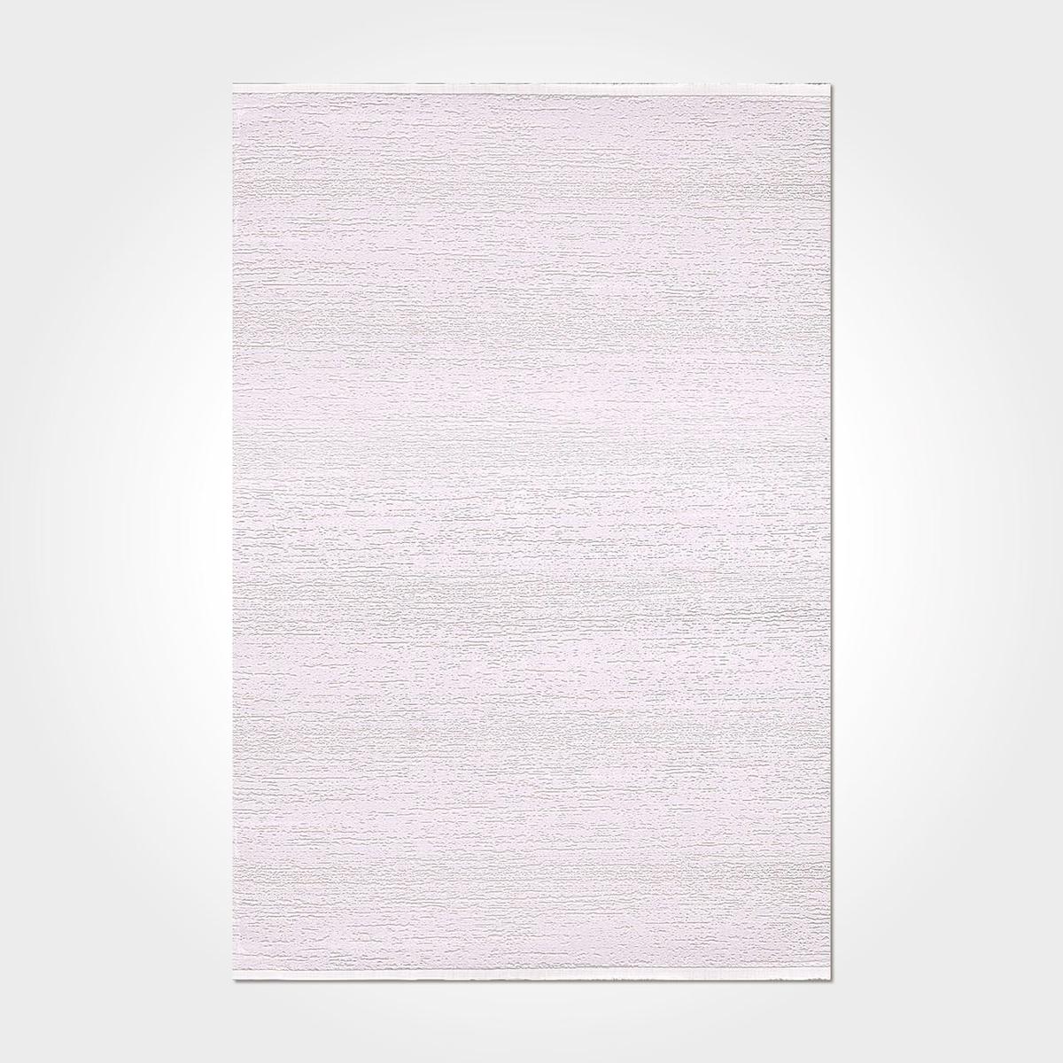 Dekozer Çok Renkli 9 mm Pamuk Yıkanabilir İnce Kaymaz Taban Dikdörtgen Makine Dokuma Salon Halısı 80x150 cm