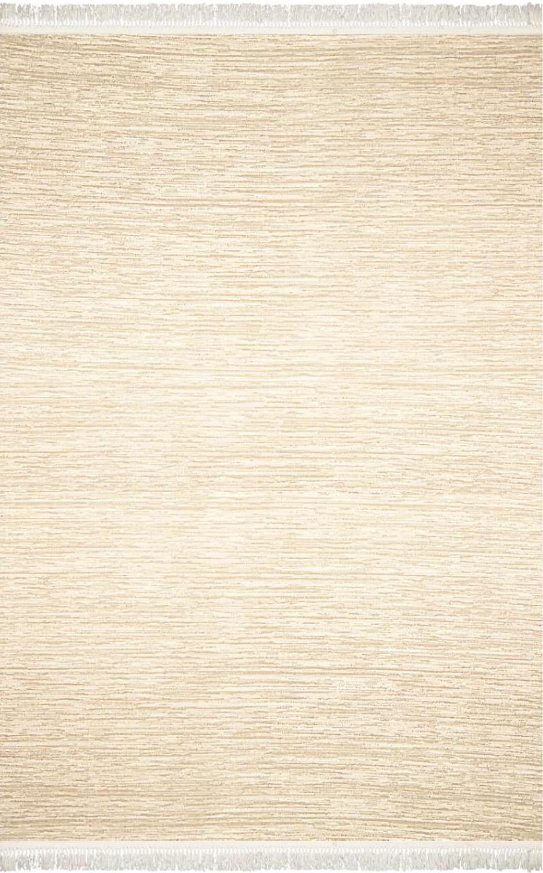 Toprak Halı Mavera 302 Çok Renkli 11 mm Akrilik Yumuşak Yıkanabilir İnce Dikdörtgen Makine Dokuma Antre-Oturma Odası-Salon-Yatak Odası Halısı 180x250 cm