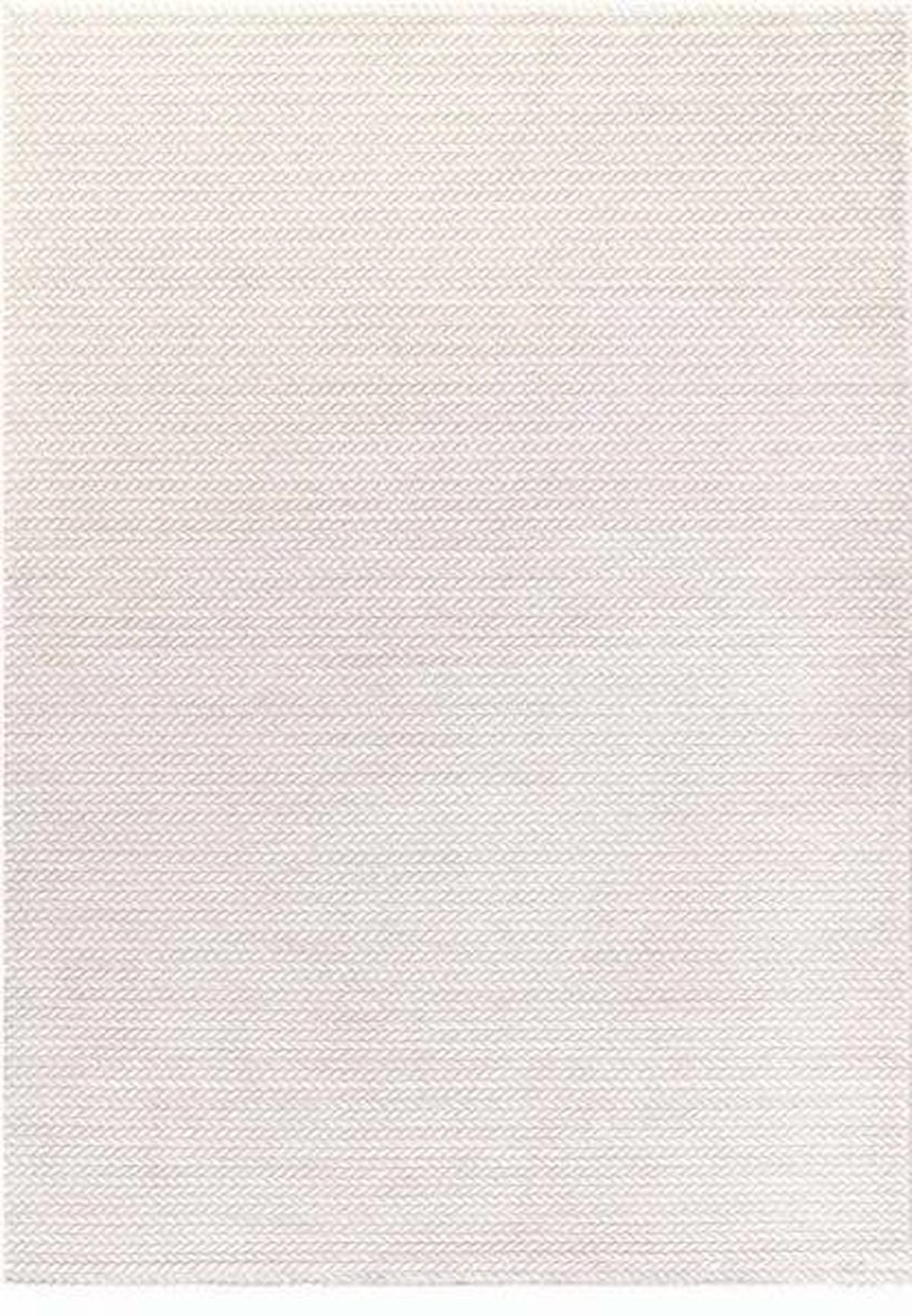 Koza Halı Milas 45608 Krem 0.8 mm Akrilik Yıkanabilir Dikdörtgen Makine Dokuma Salon Halısı 100x200 cm