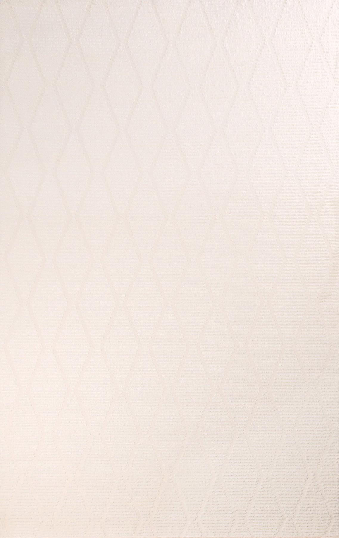 Nexus Uomo 1066A Çok Renkli 8 mm Polyester Yumuşak Yıkanabilir İnce Dikdörtgen Makine Dokuma Salon Halısı 80x150 cm