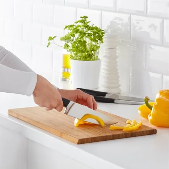 Ikea Vörda Bıçak Seti 30341173