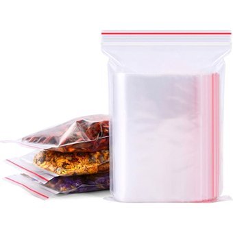 Yakutsan Orta Kilitli 23x31 Buz Dolabı Poşeti 10x250 Adet