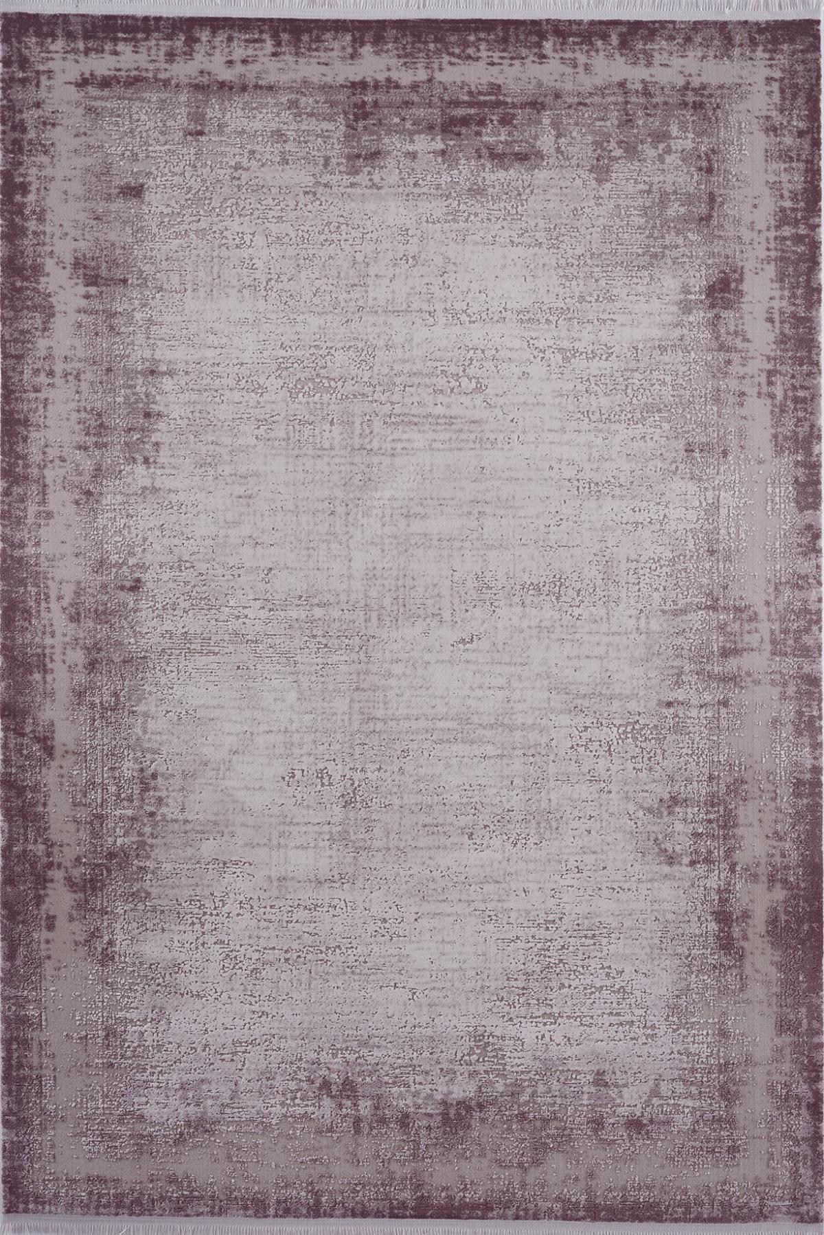 Gümüşsuyu Legro 13717 Çok Renkli 8 mm Akrilik Yumuşak Yıkanabilir İnce Kaymaz Dikdörtgen Makine Dokuma Salon Halısı 120x200 cm