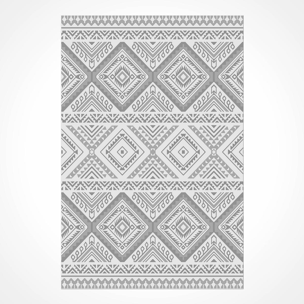 Crea Halı İbiza 11708 Krem 11 mm Polyester Toz Tutmaz Yıkanabilir Orta Dikdörtgen Makine Dokuma Salon Halısı 100x550 cm