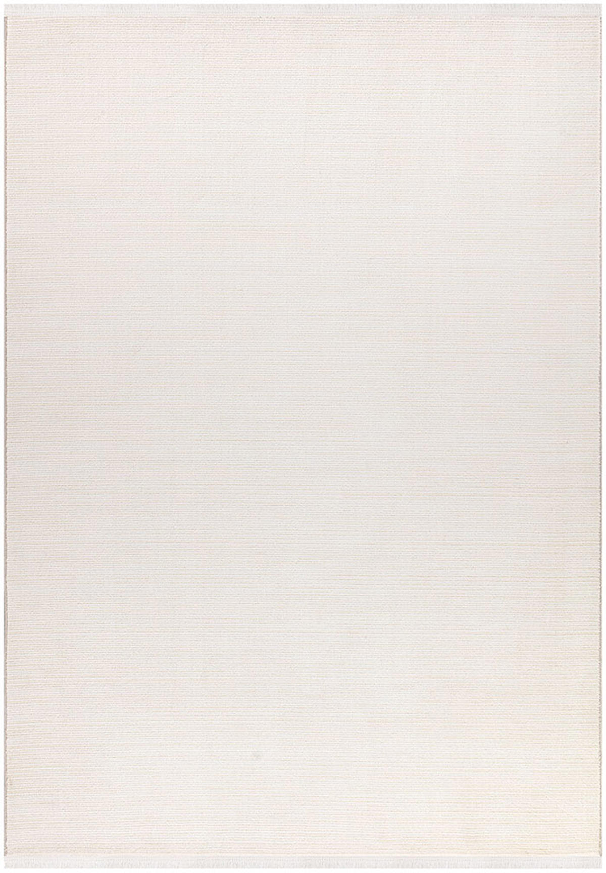 İpek Home Gaspara 14583 Pembe 10 mm Akrilik Yıkanabilir Orta Kaymaz Jüt Taban Dikdörtgen Makine Dokuma Antre-Çocuk Odası-Salon-Yatak Odası Halısı 140x200 cm