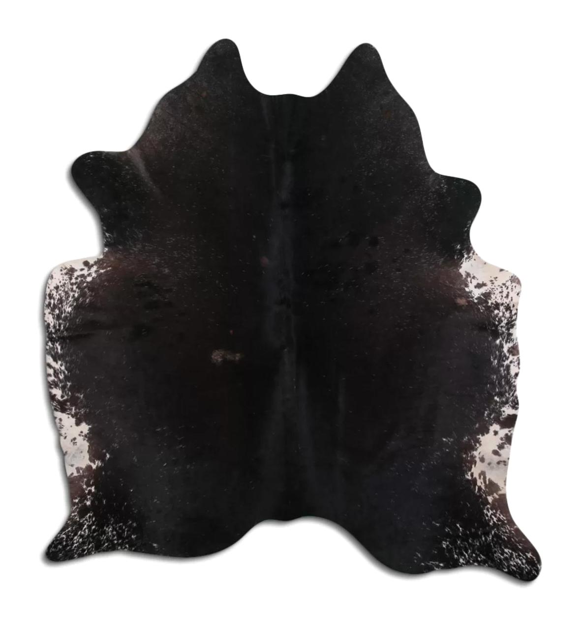 Fiesta Leather Art 104575 Çok Renkli 51 mm Deri Toz Tutmaz Yıkanabilir İnce Kaymaz Deri Taban Oval Makine Dokuma Salon Halısı 160x500 cm