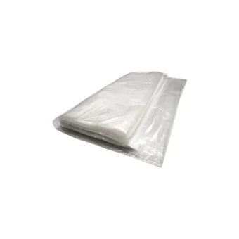 İhtiyaç Limanı Büyük 30x52 Buz Dolabı Poşeti Adet