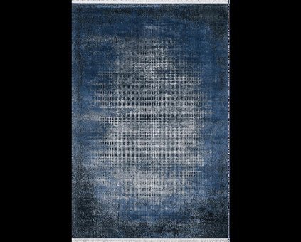 Royal Halı Babil BX13A Krem 8 mm Akrilik Toz Tutmaz Yıkanabilir Kalın Kaymaz Lateks Taban Dikdörtgen Makine Dokuma Salon Halısı 240x340 cm