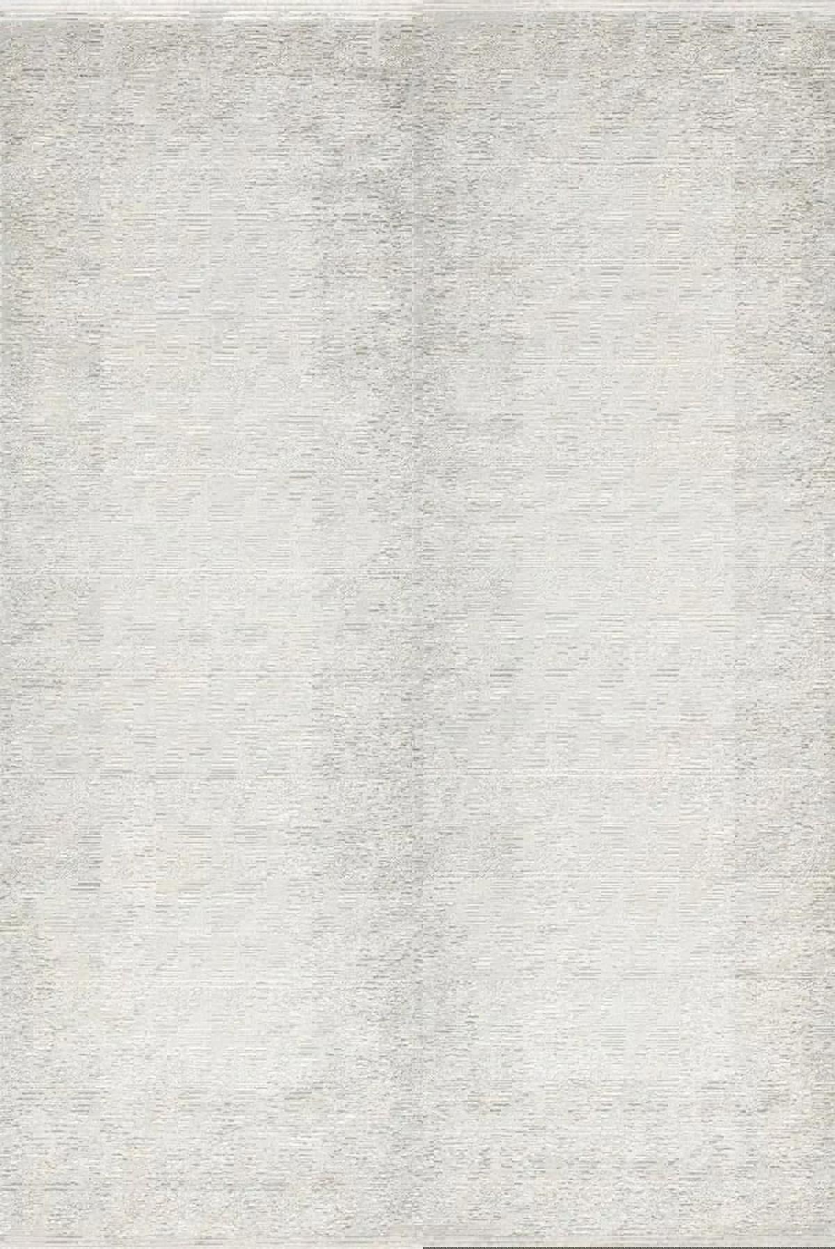 Atlas Halı Times TQ09B Bej 0.6 mm Akrilik Yıkanabilir İnce Kaymaz Jüt Taban Dikdörtgen Makine Dokuma Salon Halısı 160x230 cm