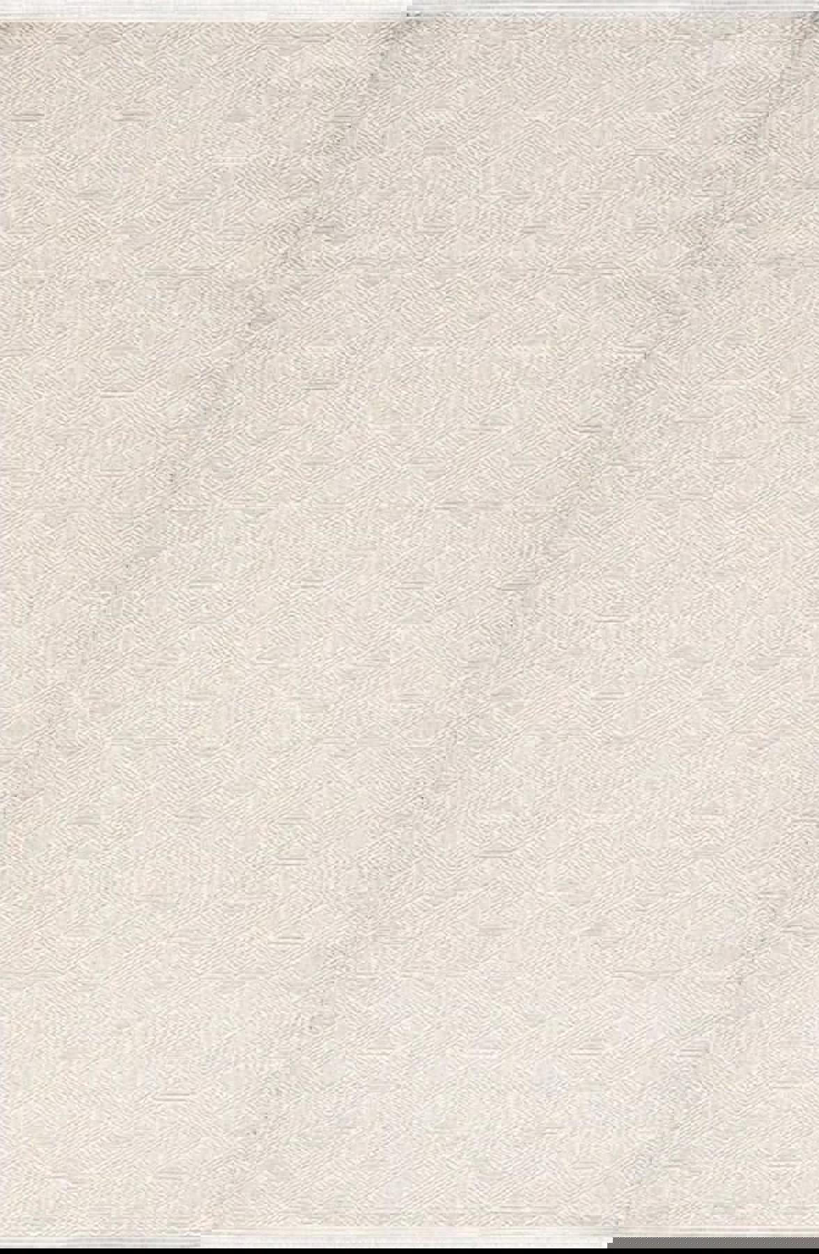 Pierre Cardin Jardin JN05A Bej 0.8 mm Akrilik Antibakteriyel Yıkanabilir İnce Kaymaz Dikdörtgen Makine Dokuma Salon Halısı 120x180 cm