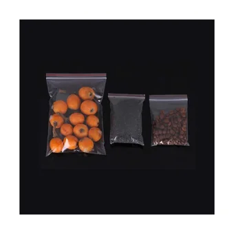 Eposet Küçük Kilitli 11x14 Buz Dolabı Poşeti 1000 Adet