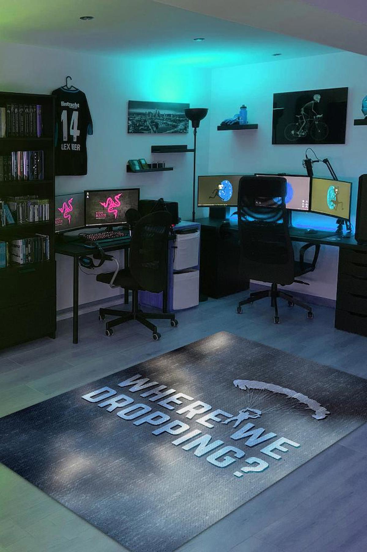 Homshtag Nereye İniyoruz Krem 4 mm Pamuk Antistatik Yıkanabilir İnce Kaymaz Dikdörtgen Makine Dokuma Genç Odası Halısı 100x160 cm