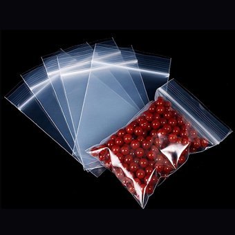 İhtiyaç Limanı Orta Kilitli 19x25 Buz Dolabı Poşeti 100 Adet