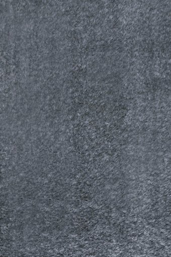 Dijidekor Gri 7 mm Polipropilen Antibakteriyel Yıkanabilir Orta Kaymaz Dot Taban Dikdörtgen Makine Dokuma Salon Halısı 160x230 cm