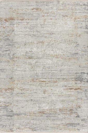 Sanat Halı Suare 3364 Çok Renkli 7 mm Pamuk Antibakteriyel Yıkanabilir Kalın Kaymaz Lateks Taban Dikdörtgen Makine Dokuma Salon Halısı 200x290 cm