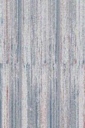Artemis Halı Luke Irwin 0840D Çok Renkli Akrilik Yıkanabilir İnce Kaymaz Jüt Taban Dikdörtgen Makine Dokuma Salon Halısı 160x230 cm