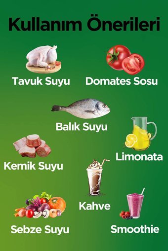 Cook Lezzet Küpü Orta Kilitli Buz Dolabı Poşeti 3x70 Adet