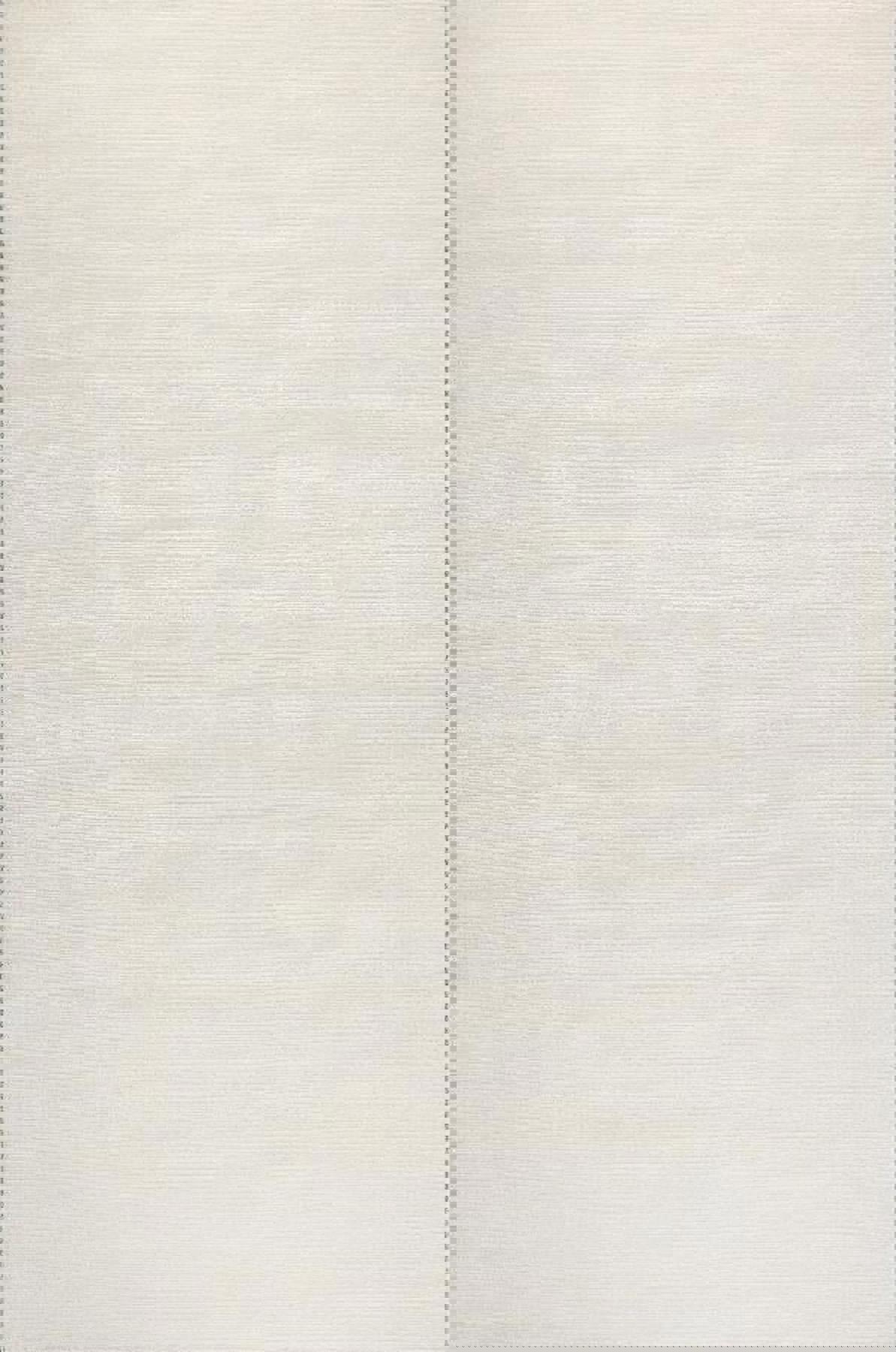 Sanat Halı Mira 3579 Krem 8 mm Akrilik Antibakteriyel Yıkanabilir Kalın Kaymaz Lateks Taban Dikdörtgen Makine Dokuma Salon Halısı 100x300 cm