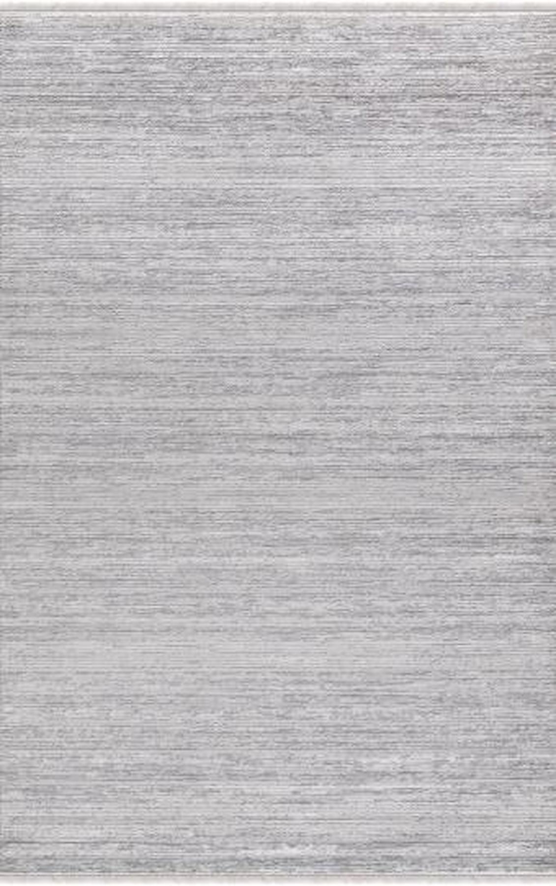 Padişah Sümela 34936 Krem 9 mm Akrilik Yıkanabilir İnce Kaymaz Dikdörtgen Makine Dokuma Salon Halısı 100x200 cm