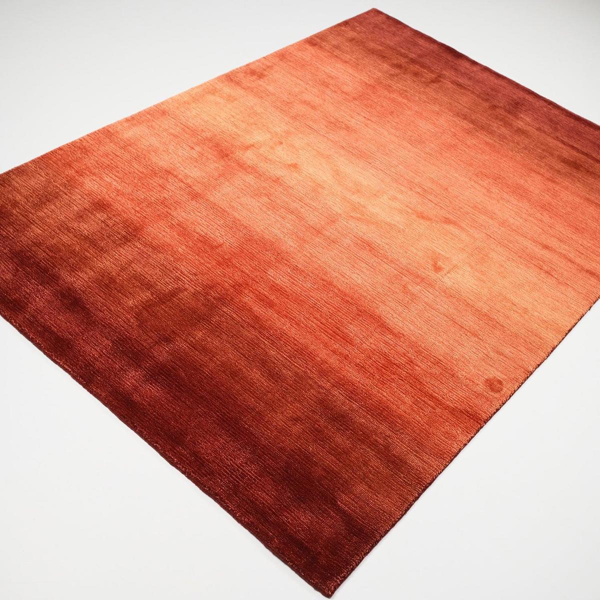 Halıcızade Çok Renkli Akrilik Antibakteriyel Yıkanabilir Dikdörtgen El Dokuması Salon Halısı 140x200 cm