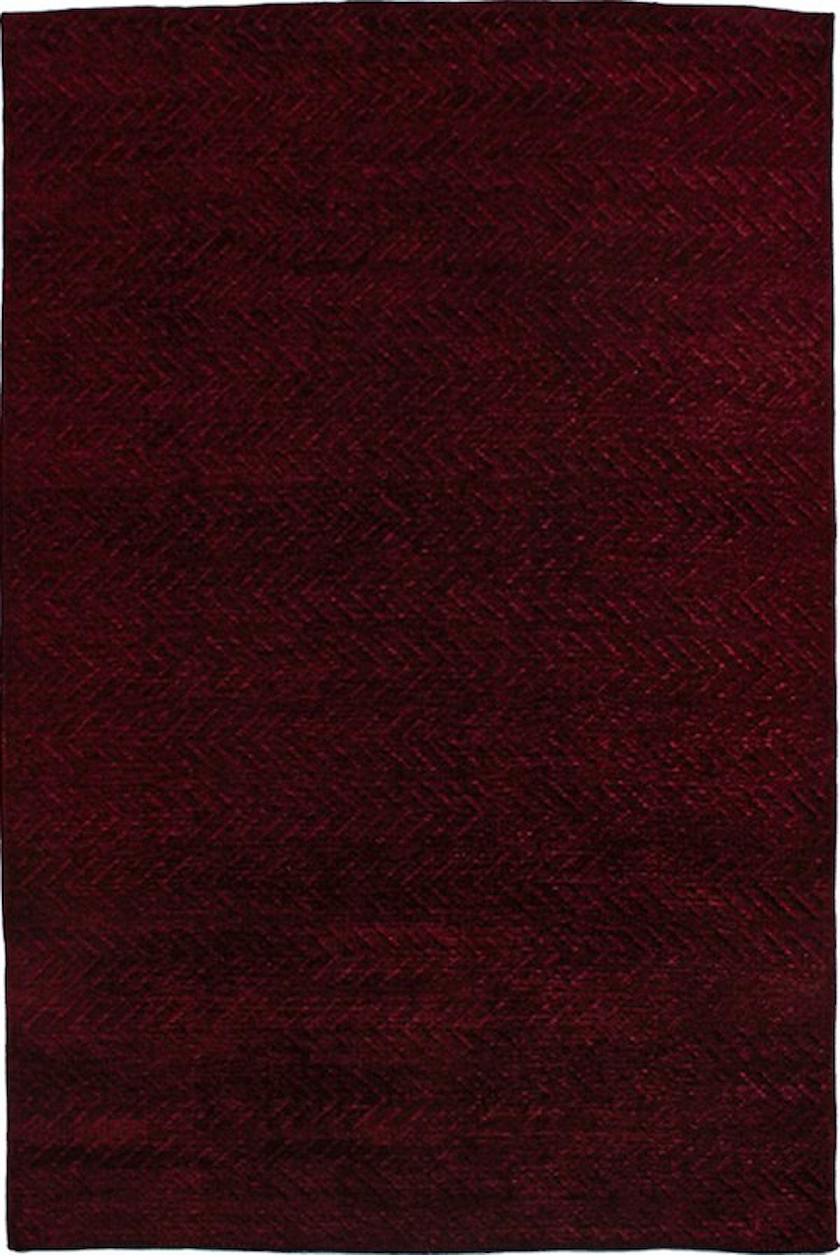 Kreasyon Halı Wellsoft A0070 Krem Yıkanabilir İnce Pamuk Taban Dikdörtgen Makine Dokuma Salon Halısı 200x290 cm