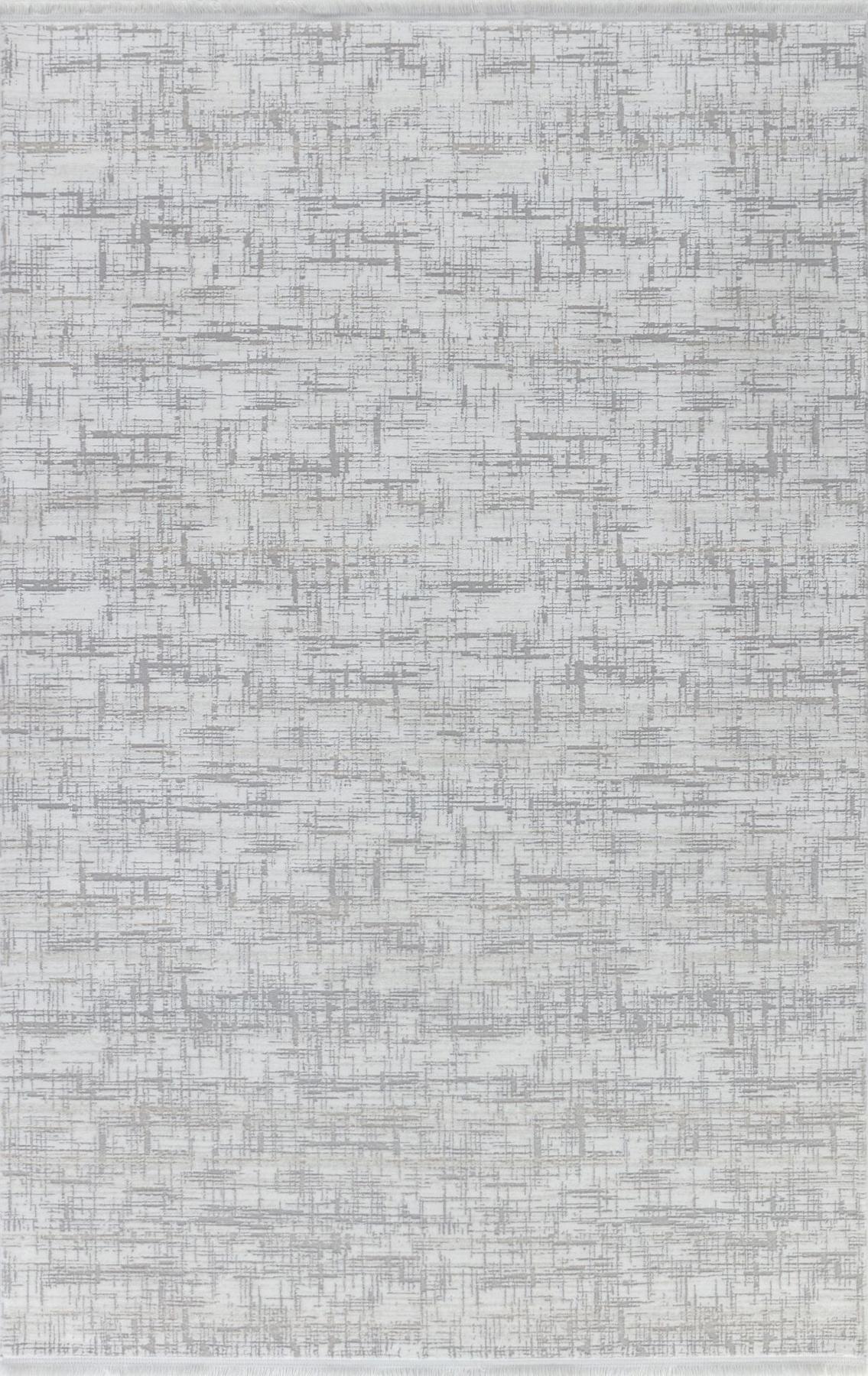 Apex Lima 6261 Çok Renkli Pamuk Yıkanabilir İnce Kaymaz Jüt Taban Dikdörtgen Makine Dokuma Salon Halısı 80x200 cm