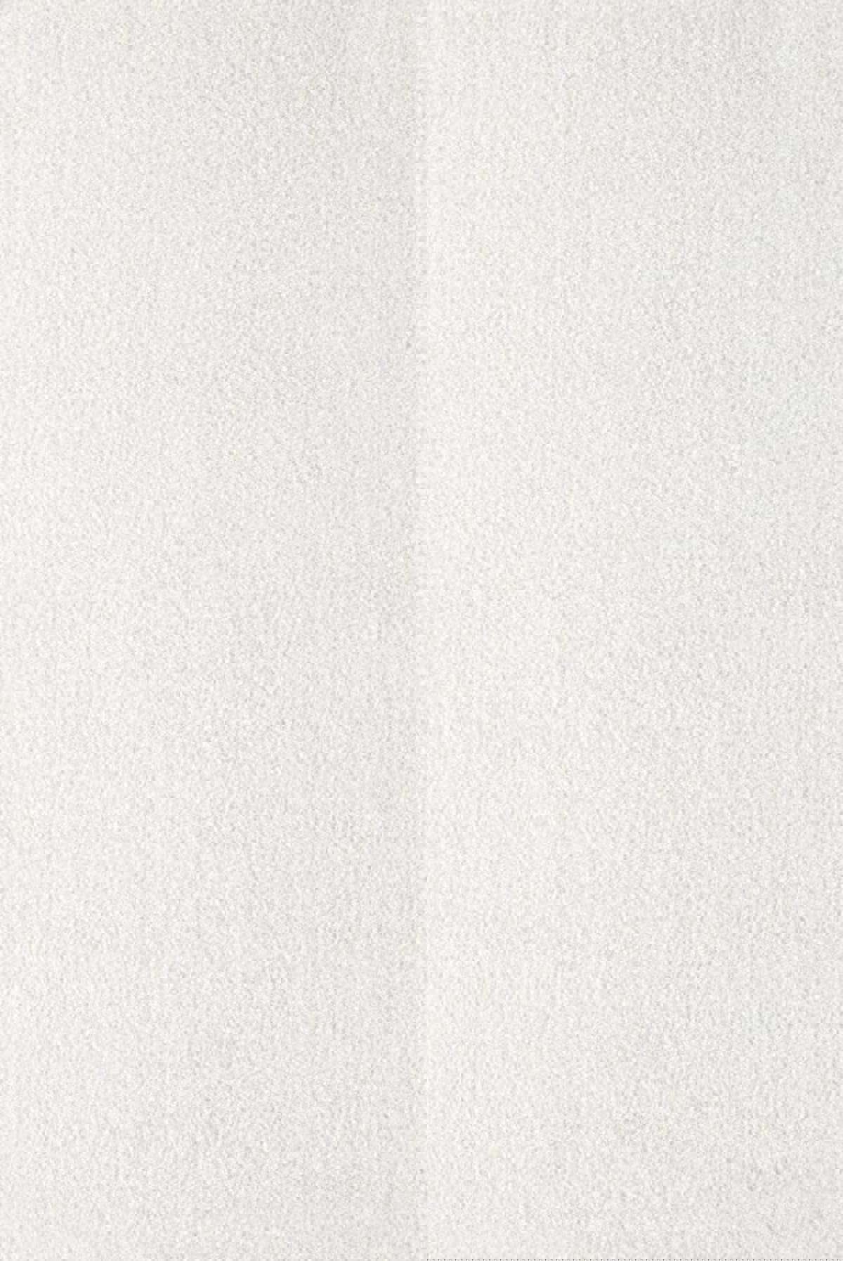 Atlas Halı Long JY00A Bej 0.6 mm Akrilik Yıkanabilir İnce Kaymaz Jüt Taban Dikdörtgen Makine Dokuma Salon Halısı 160x230 cm