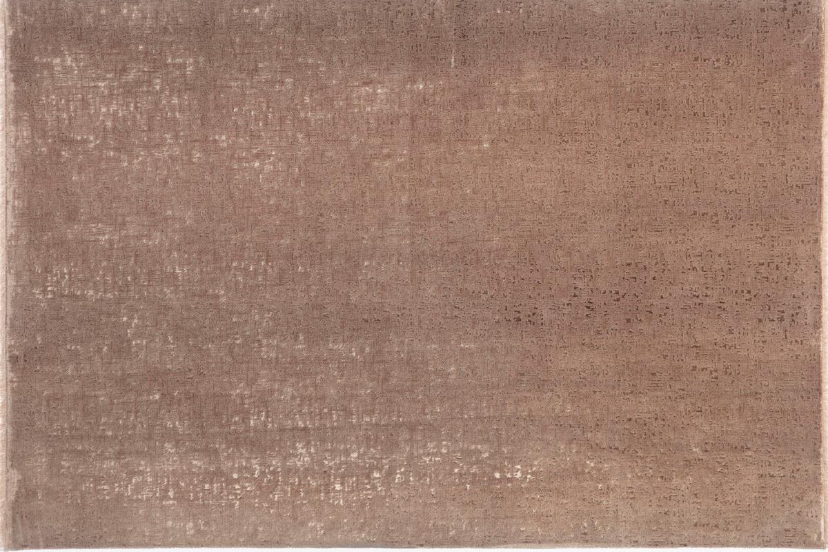 Gümüşsuyu Diamond 11791 Kahverengi 4 mm Polyester Toz Tutmaz Yıkanabilir İnce Kaymaz Dot Taban Dikdörtgen Makine Dokuma Salon Halısı 180x180 cm