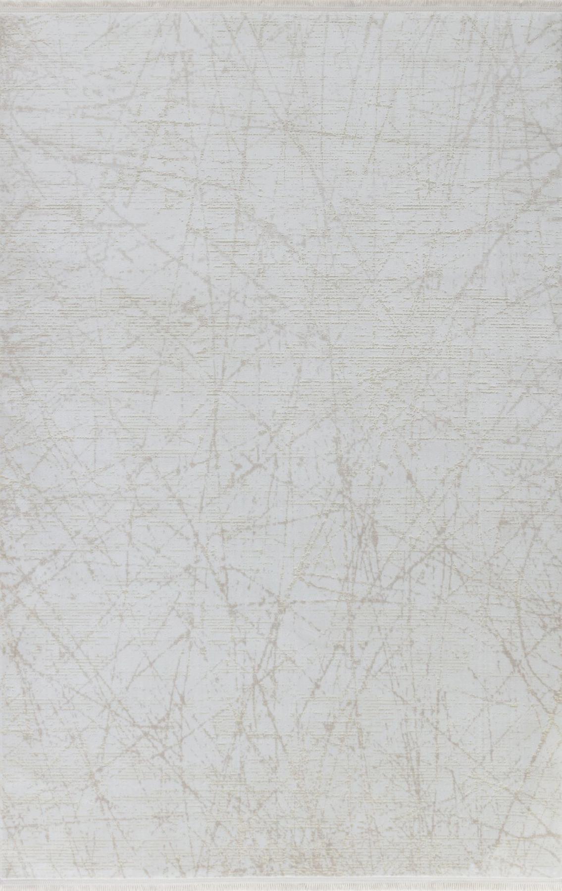 Apex Lima 6221 Çok Renkli Pamuk Yıkanabilir İnce Kaymaz Jüt Taban Dikdörtgen Makine Dokuma Salon Halısı 80x120 cm