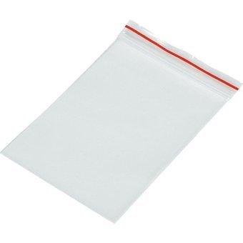 Yaren Ambalaj Büyük Kilitli 11x14 Buz Dolabı Poşeti 100 Adet