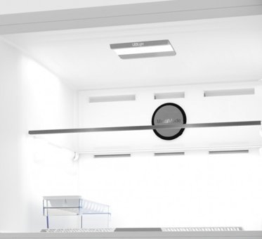 Beko 978557 EI 557 lt Çift Kapılı No Frost Buzdolabı İnox