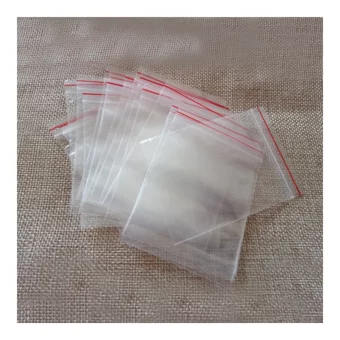 İhtiyaç Limanı Büyük Kilitli 26x35.5 Buz Dolabı Poşeti 50 Adet