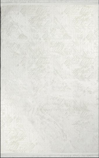 Toprak Halı İnci 8905 Çok Renkli 4 mm Polyester Yıkanabilir İnce Soyut Temalı Dikdörtgen Makine Dokuma Antre-Oturma Odası-Salon-Yatak Odası Halısı 200x290 cm