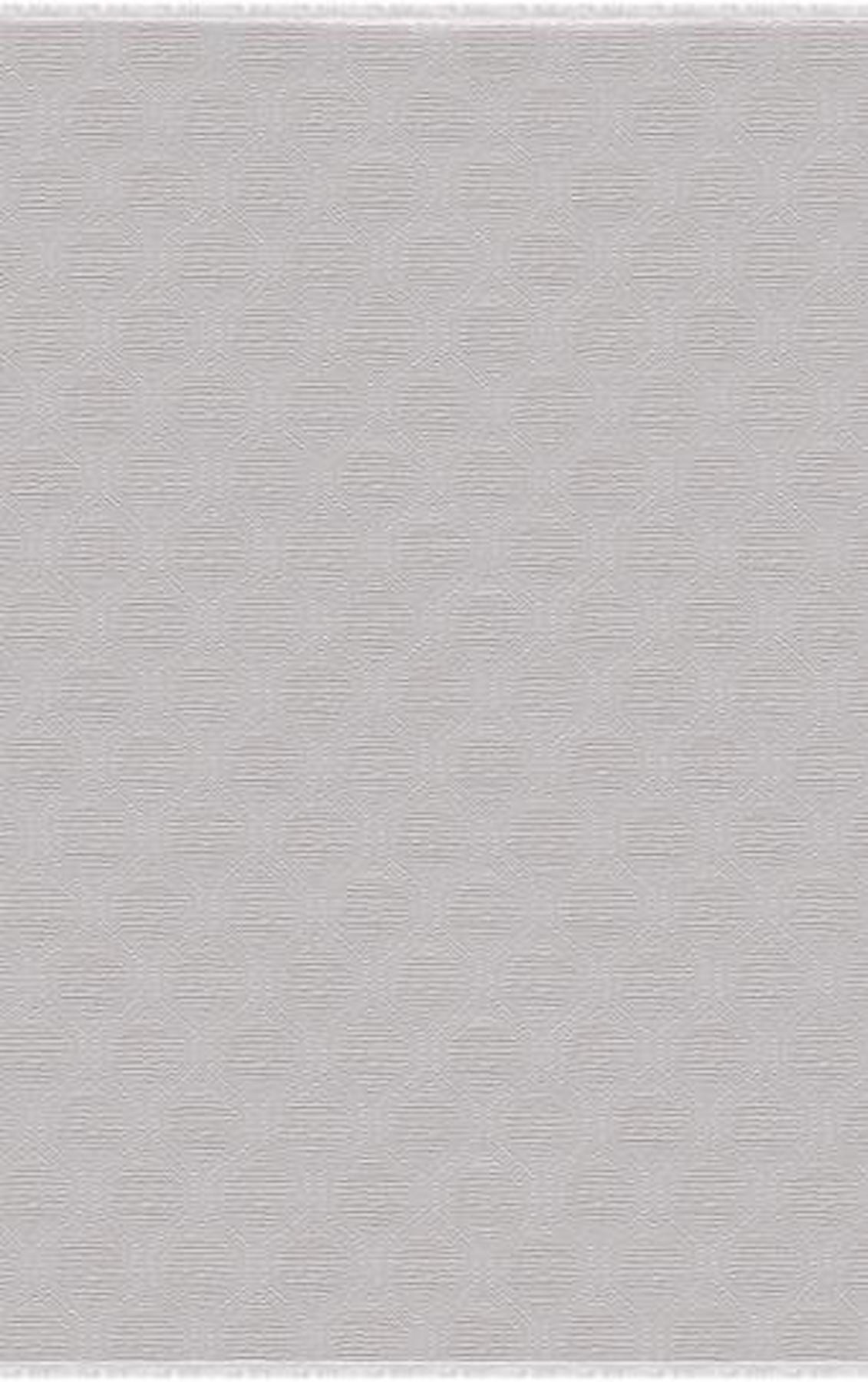 Padişah Sümela 39142 Krem 9 mm Akrilik Yıkanabilir İnce Kaymaz Dikdörtgen Makine Dokuma Salon Halısı 100x300 cm