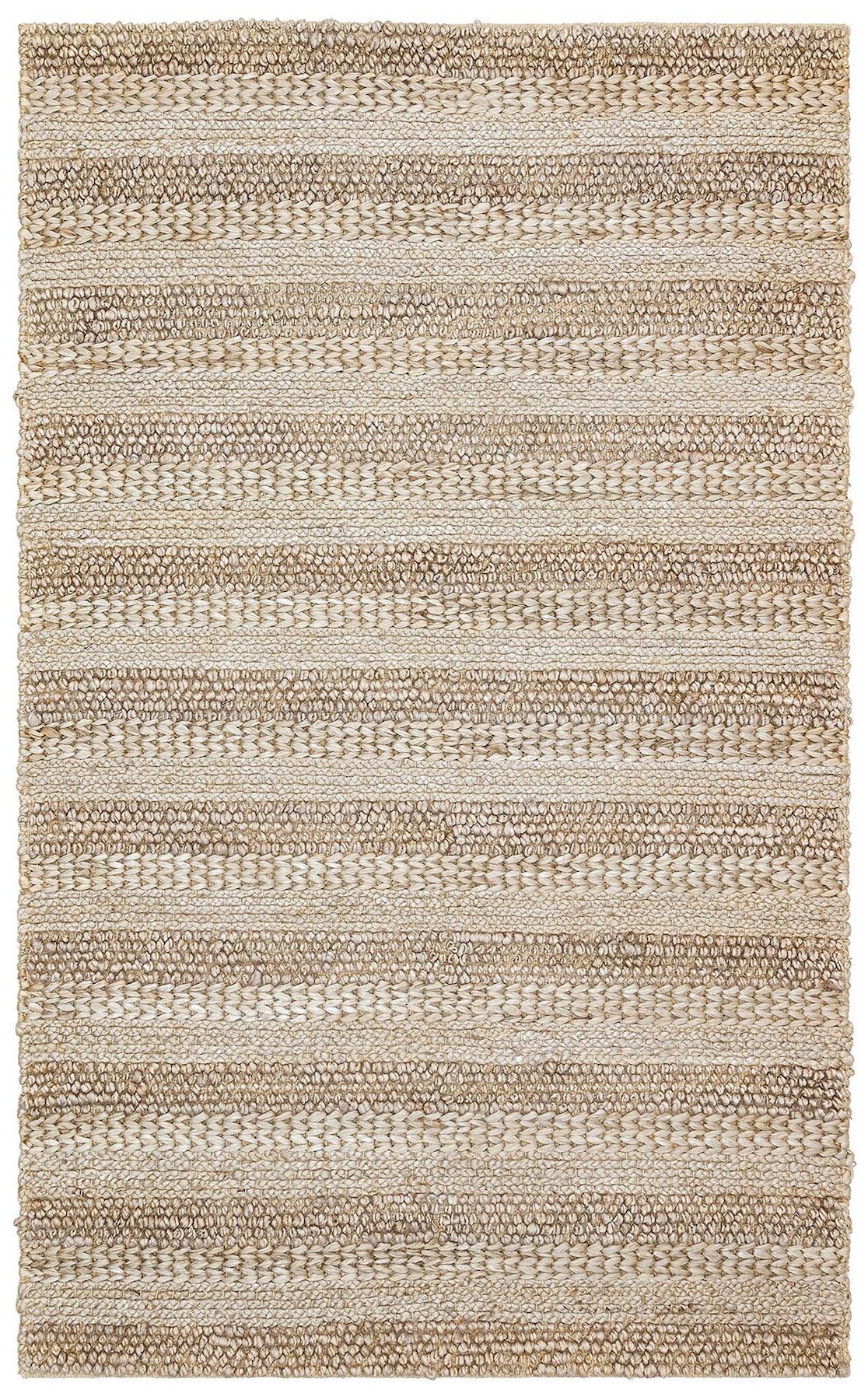 Eko Halı Netra S1410 Gri 6 mm Silinebilir Yıkanabilir Orta Kaymaz Dikdörtgen El Dokuması Oturma Odası-Salon Halısı 200x300 cm