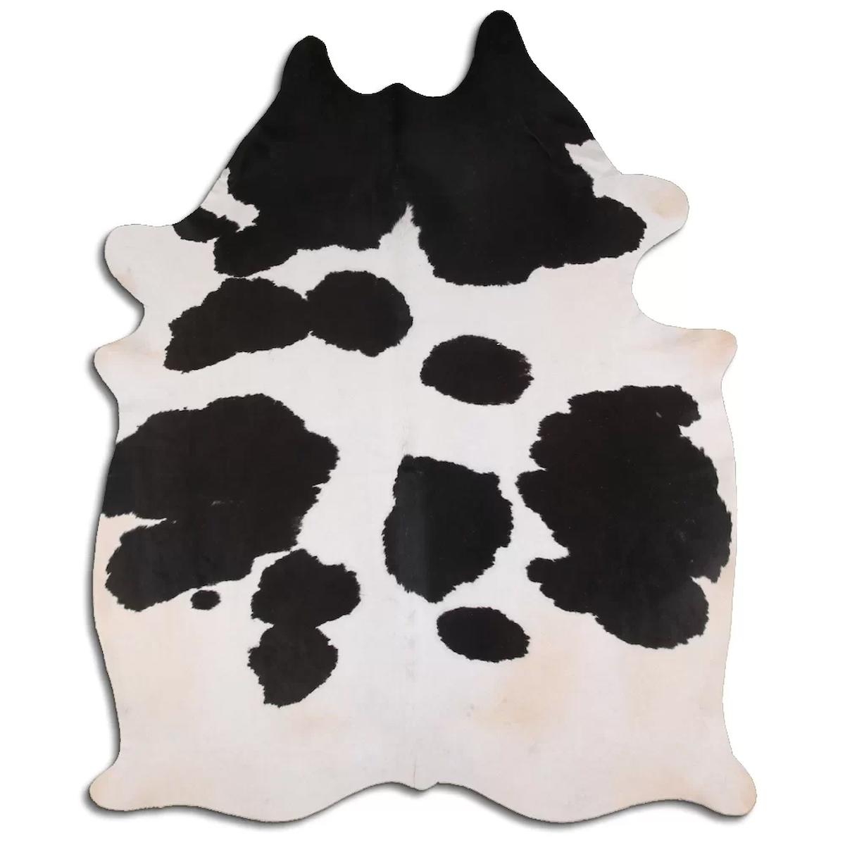 Fiesta Leather Art 66040 Çok Renkli 51 mm Deri Toz Tutmaz Yıkanabilir İnce Kaymaz Deri Taban Oval Makine Dokuma Salon Halısı 160x250 cm