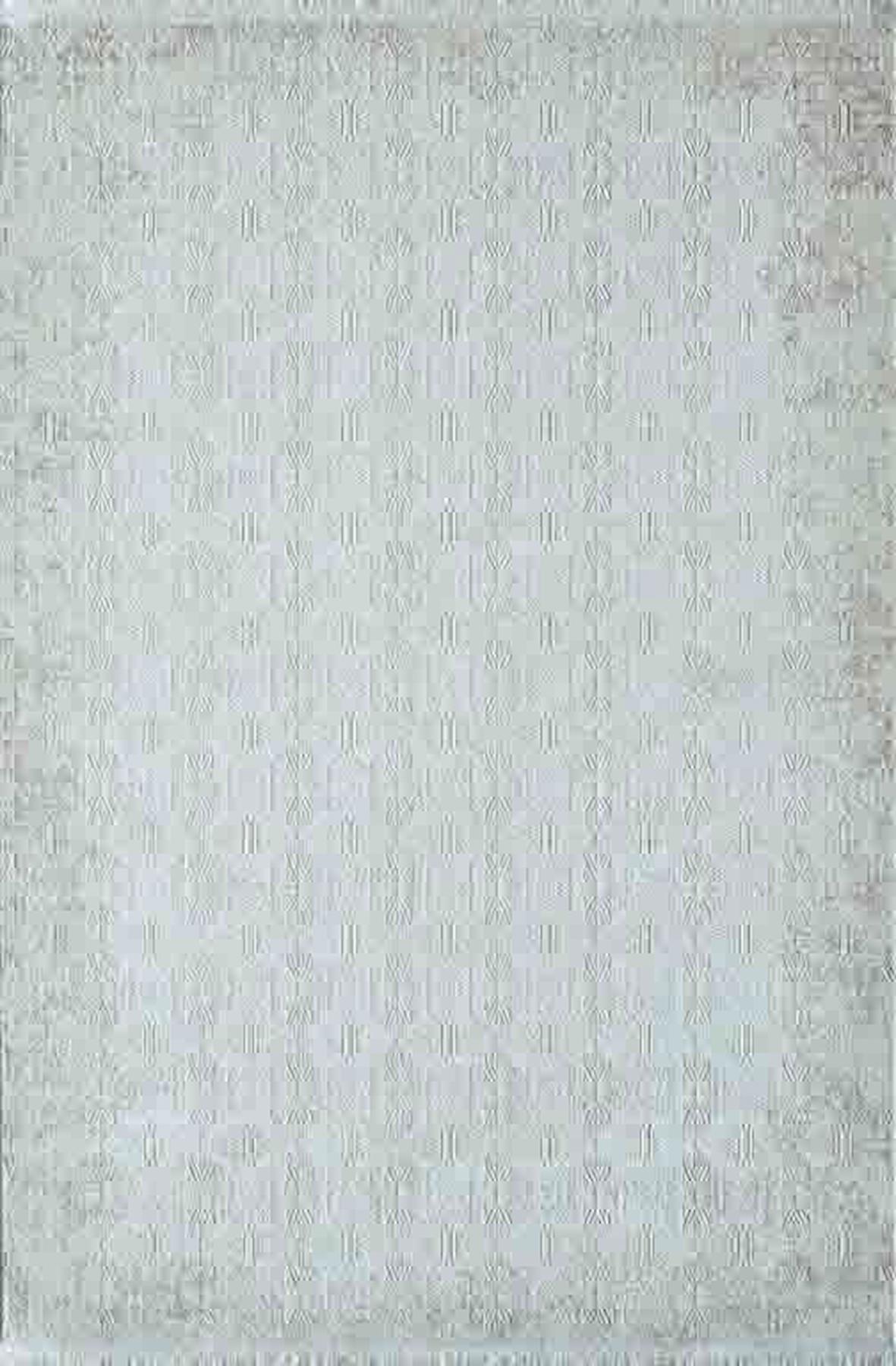Artemis Halı Alegra 09105A Çok Renkli Polyester Yıkanabilir İnce Kaymaz Jüt Taban Dikdörtgen Makine Dokuma Salon Halısı 160x230 cm