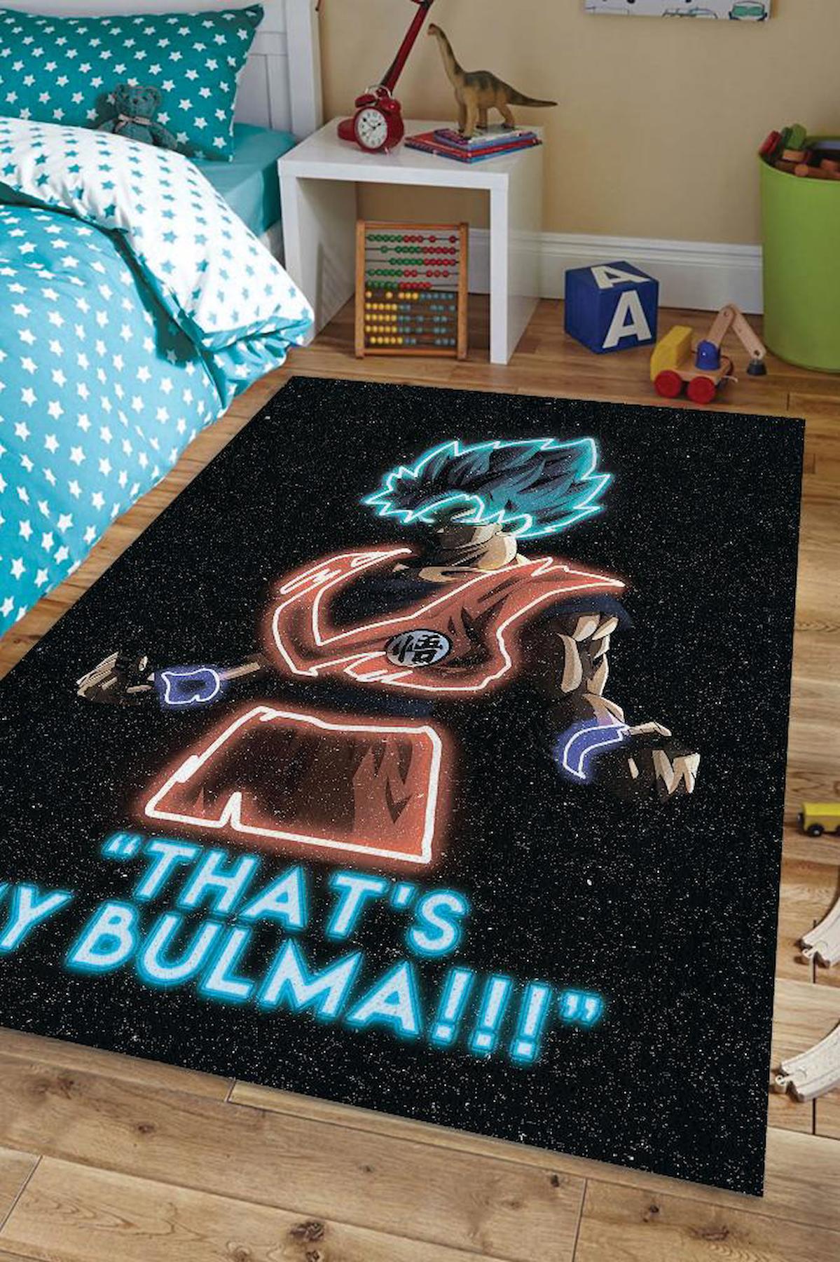 Homshtag Pes Edersen Biter Çok Renkli 4 mm Pamuk Antistatik Yıkanabilir İnce Kaymaz Dikdörtgen Makine Dokuma Genç Odası Halısı 100x150 cm
