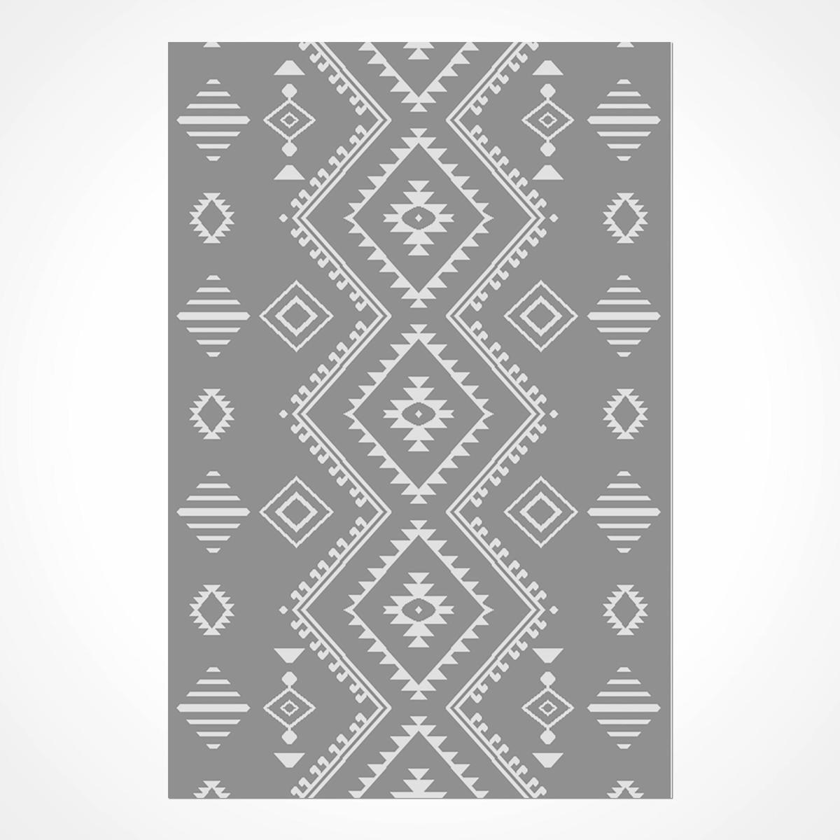 Crea Halı Monaco 16704 Krem 8 mm Polyester Toz Tutmaz Yıkanabilir Orta Dikdörtgen Makine Dokuma Salon Halısı 120x350 cm