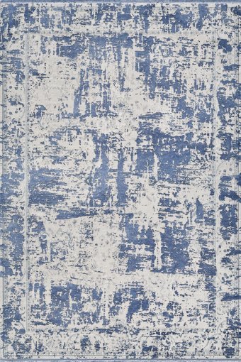 Royal Halı Da Vinci DJ00N Çok Renkli 6 mm Polyester Antibakteriyel Yıkanabilir Kalın Kaymaz Lateks Taban Dikdörtgen Makine Dokuma Salon Halısı 200x290 cm