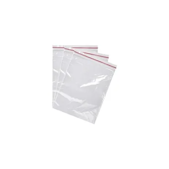 Arabulgelsin Küçük Kilitli 10x12 cm Buz Dolabı Poşeti 200 Adet