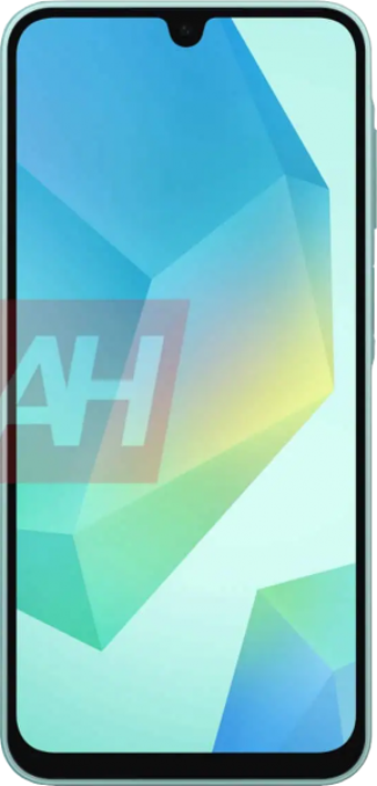 Samsung Galaxy A16 5G 128 GB Hafıza 4 GB Ram 6.5 inç 50 MP Çift Hatlı Super AMOLED Ekran Android Akıllı Cep Telefonu Mavi