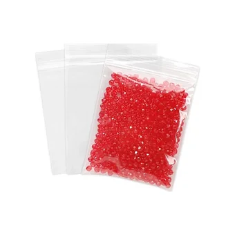 Kent Küçük Kilitli 10x12 Buz Dolabı Poşeti 100 Adet