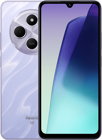 Xiaomi Redmi 14R 128 GB Hafıza 4 GB Ram 6.88 inç 13 MP Çift Hatlı IPS LCD Ekran Android Akıllı Cep Telefonu Yeşil