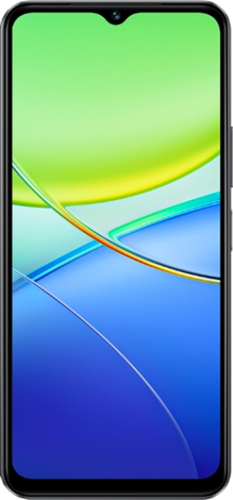 Vivo Y37 128 GB Hafıza 6 GB Ram 6.56 inç 13 MP Çift Hatlı IPS LCD Ekran Android Akıllı Cep Telefonu Yeşil